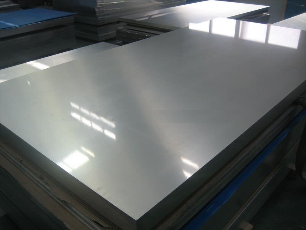extra thickness A588 grade A materal steel